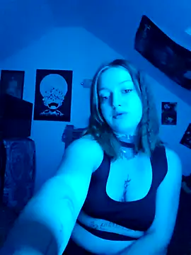Show webcam de Amatrice_X