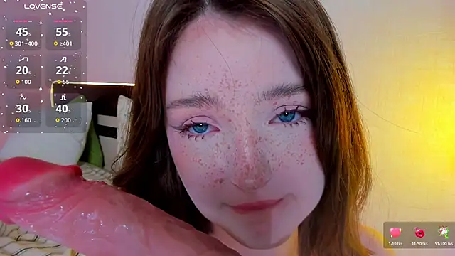 lexxxxxxi's Live XXX Chat