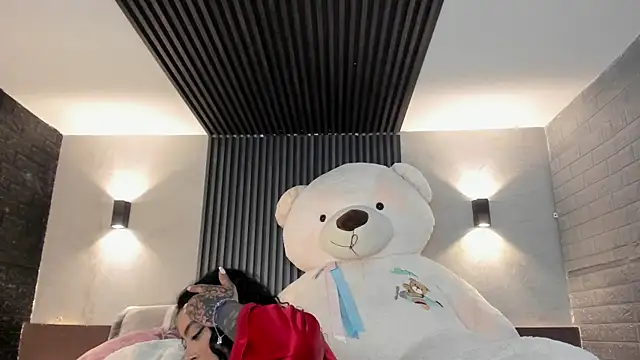magic_marg 라이브 XXX 채팅