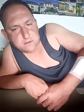 GenuineDedication42n Webbikameraesitys