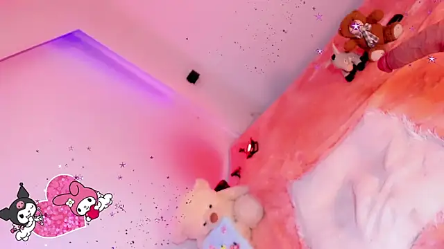 Miss-SaraiiのライブXXXチャット