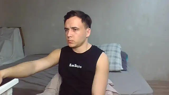 Denis_sport – webcam-show