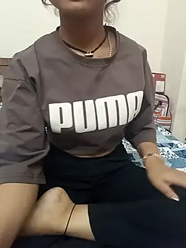 Show webcam de ritika_gupta02