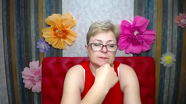 عرض كام EmiliaGree