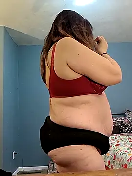 sexyhotcheryl Webcam-Show