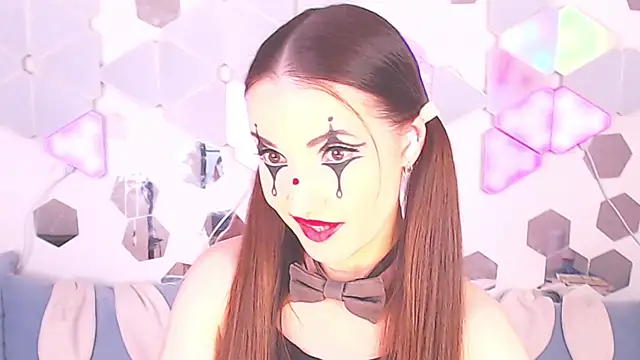 Онлайн чат XXX LexiKiss