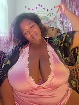terrestrial-mermaid's Webcam Show