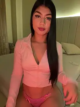 Czat XXX na żywo – EmmaMartiinez