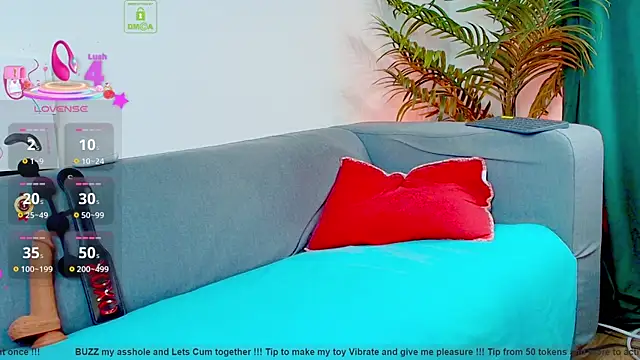 Chat +18 de Stefan977 ao vivo