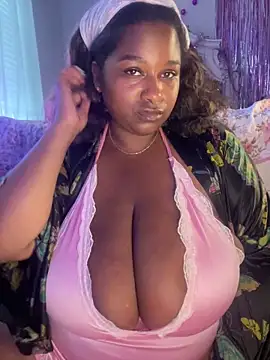 terrestrial-mermaid's Webcam Show