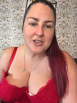 Chat XXX en directo de Lacey_BBW