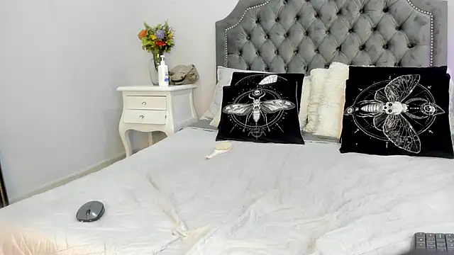 dasharoose 라이브 XXX 채팅