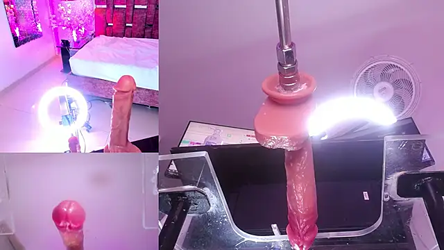 Czat XXX na żywo – KittieEva