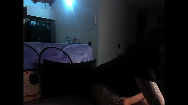 _Nova_Soft_ webkamerás műsora