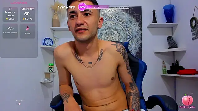 Jey_hot7's Live XXX Chat