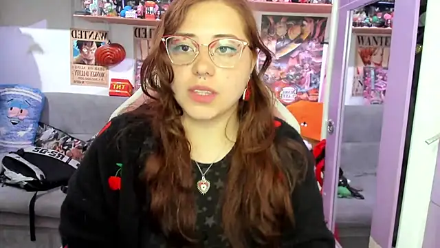 Chat XXX ao vivo de soficammy