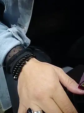 sophie_banger webkamerás műsora
