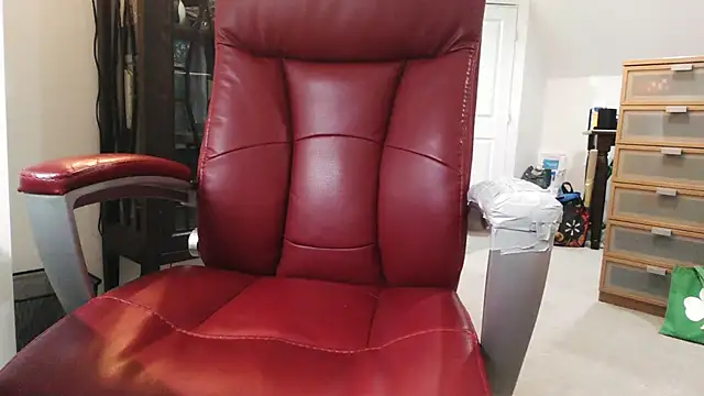 TwistedStallion69's Webcam Show