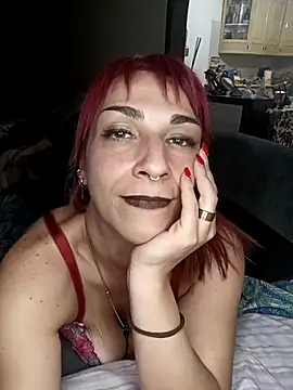 kikifidm Webcam-Show