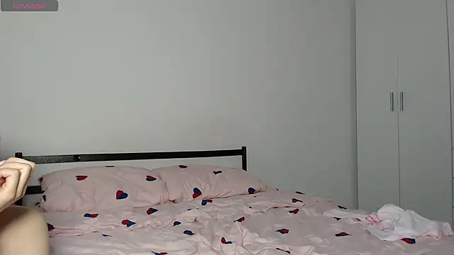 Czat XXX na żywo – ShellyDiamon