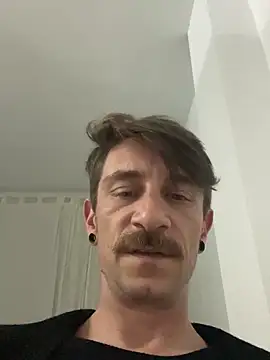 Show de _Lordjizz na webcam