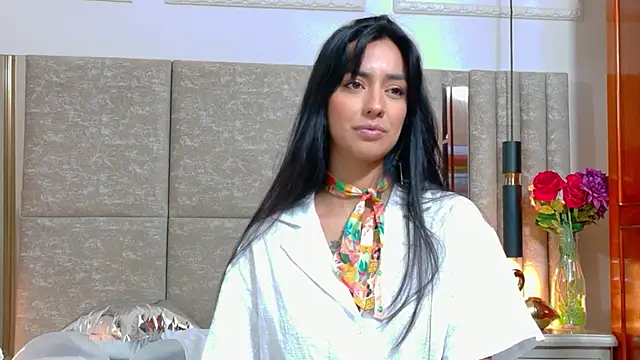 Chat XXX en directo de Penelope-Cross