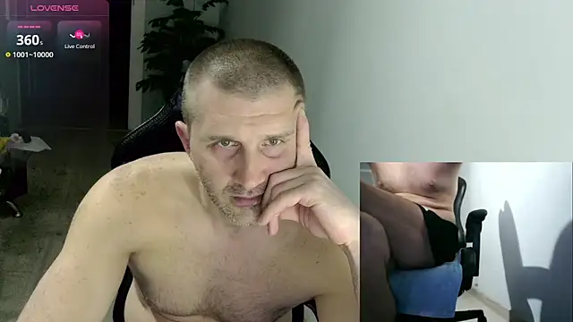 Вебкам-шоу Succubus5879