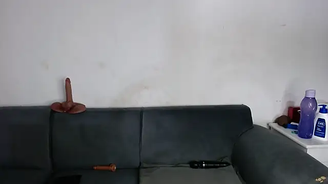 Doja_Peach Adlı Modelin Canlı XXX Sohbeti