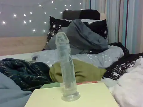 Show Webcam de evilku