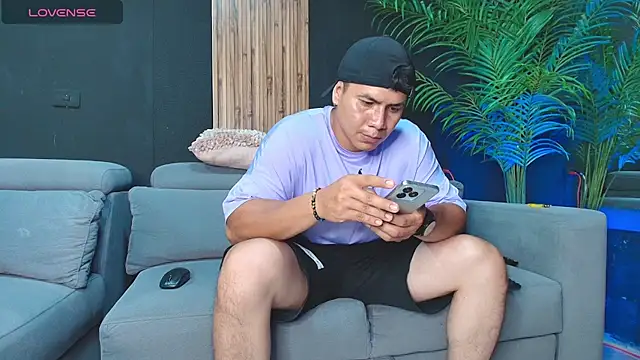 عرض كام angelstream