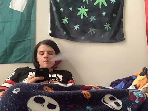 Riot2123's Webcam Show