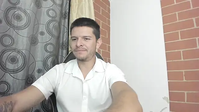 Sembang XXX Secara Langsung felipe_fitness