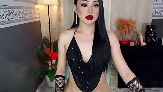 isabelle_Cartier Webcamshow