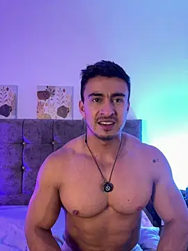 عرض كام Chris_Clarck
