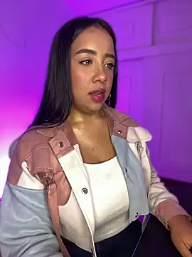 _PRETTYANGEL_'s Webcam Show