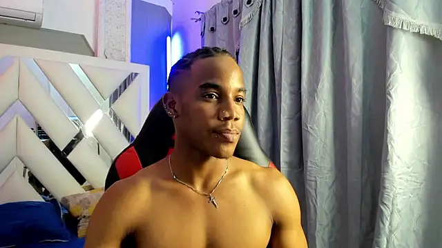 axel_silva4's Live XXX Chat