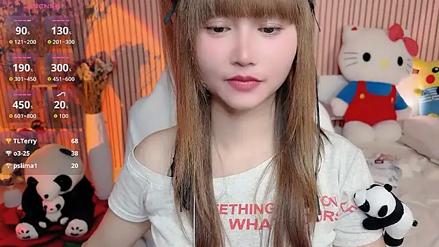 di-or-n Live XXX chat