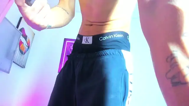 Pleasure_boys_hot's Webcam Show