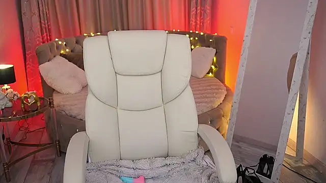 Онлайн чат XXX GraceCandy