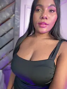 Zoe-Cartern Live XXX chat