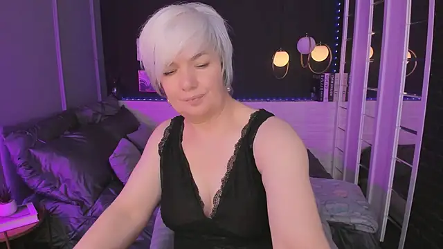 CarmenSoft's Live XXX Chat
