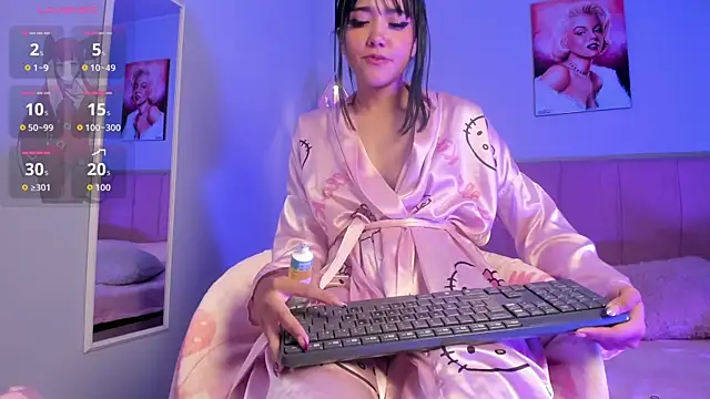 ela_petitn Live XXX chat