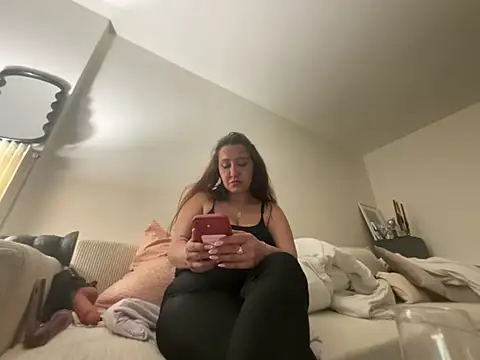 Shylyy25 Pertunjukan Webcam