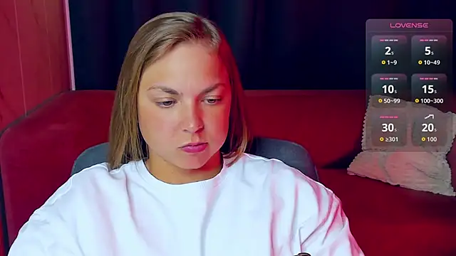 Živý XXX chat TataArdent