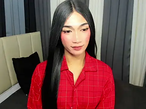 โชว์เว็บแคมของ FyangFoxx