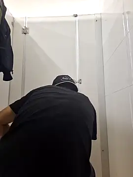 Nacho18hotn Webbikameraesitys