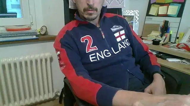 Webkamerová show Kawayleo