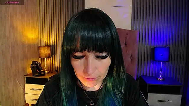 Chat XXX ao vivo de alicia_moom