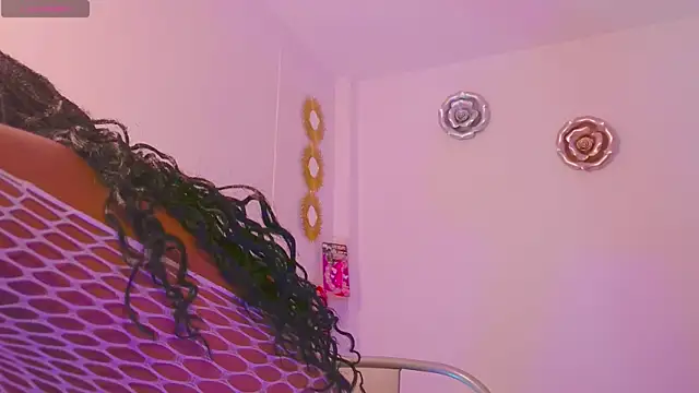 KeisySmith's Live XXX Chat