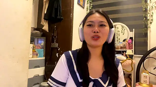 GlindaDejardin 即時 XXX 聊天